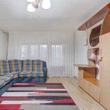 Decebal / Mesterul Manole, 4 camere  Parter, 95 mp, 1990- comision 0%